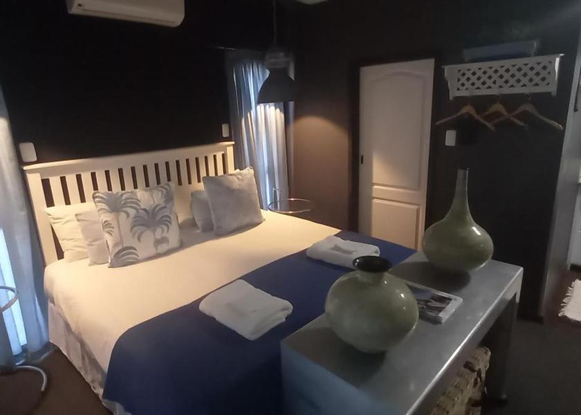 Eastern Cape Nieu-Bethesda Suite 3