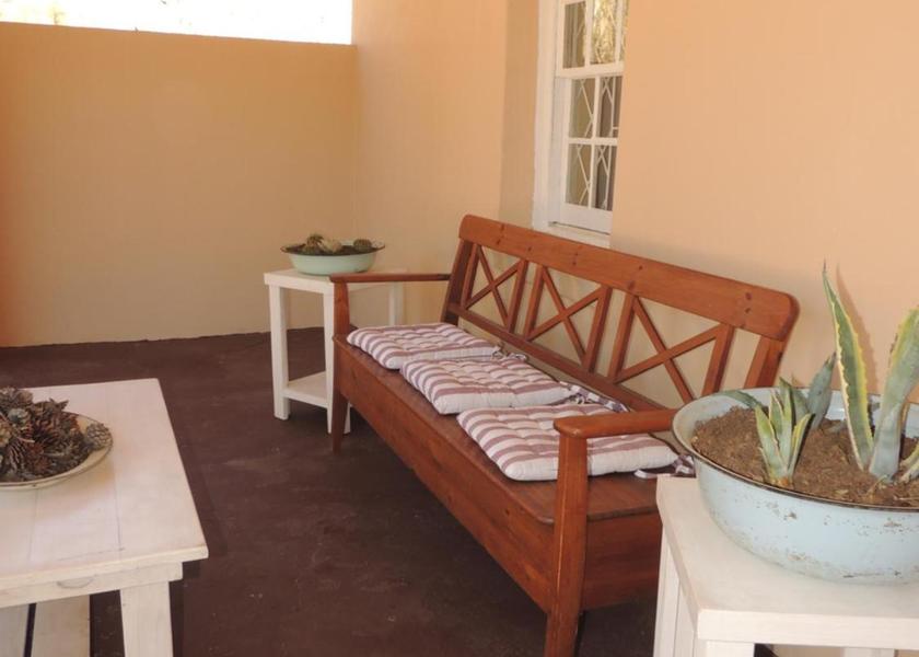 Eastern Cape Nieu-Bethesda facilities