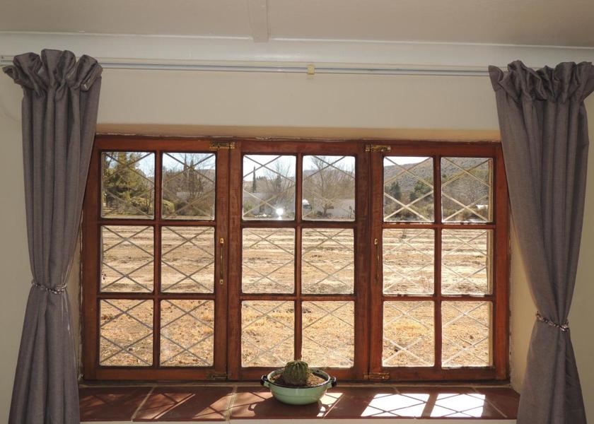 Eastern Cape Nieu-Bethesda view