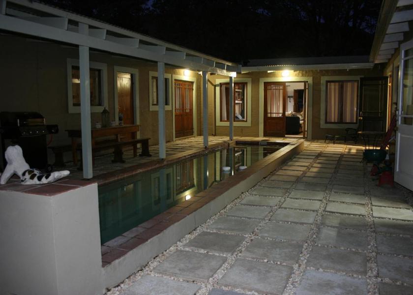 Eastern Cape Nieu-Bethesda 