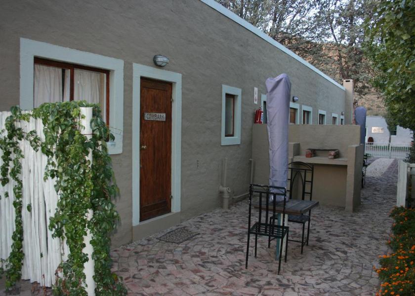 Eastern Cape Nieu-Bethesda 