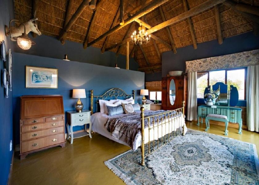 Western Cape Touws River Luxury Villa 