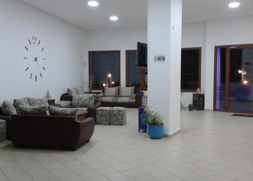 Tanger-Tetouan-Al Hoceima M'diq 