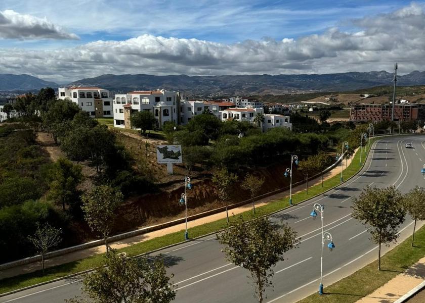 Tanger-Tetouan-Al Hoceima M'diq view