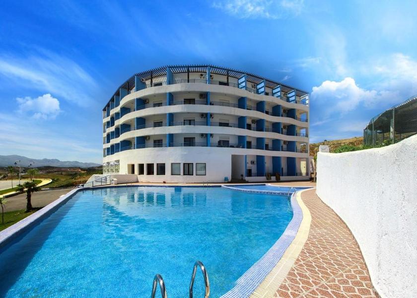 Tanger-Tetouan-Al Hoceima M'diq Pool