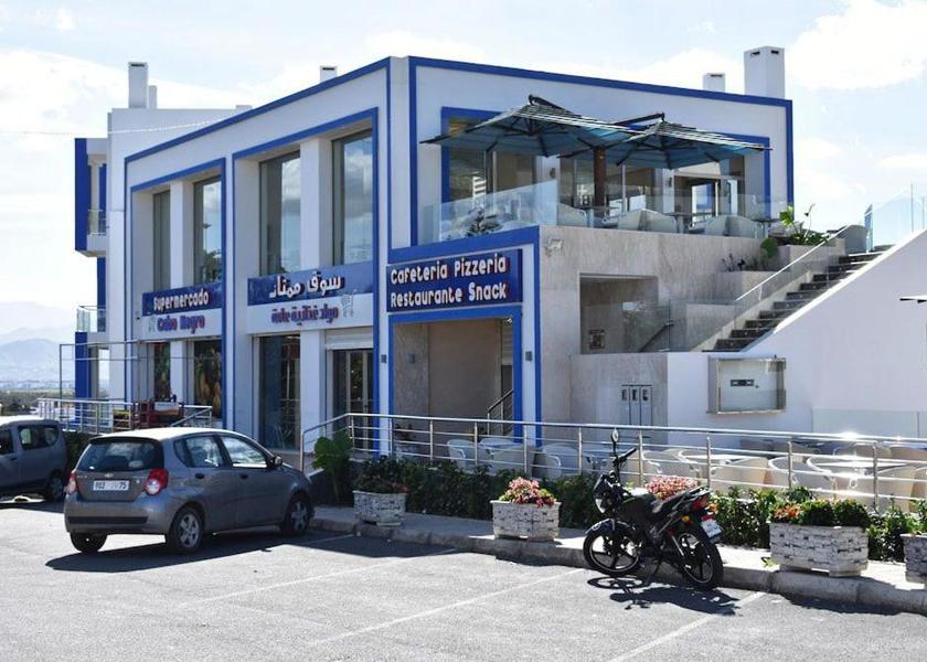 Tanger-Tetouan-Al Hoceima M'diq 
