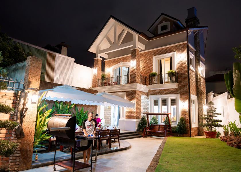 Dak Lak Buon Ma Thuot 