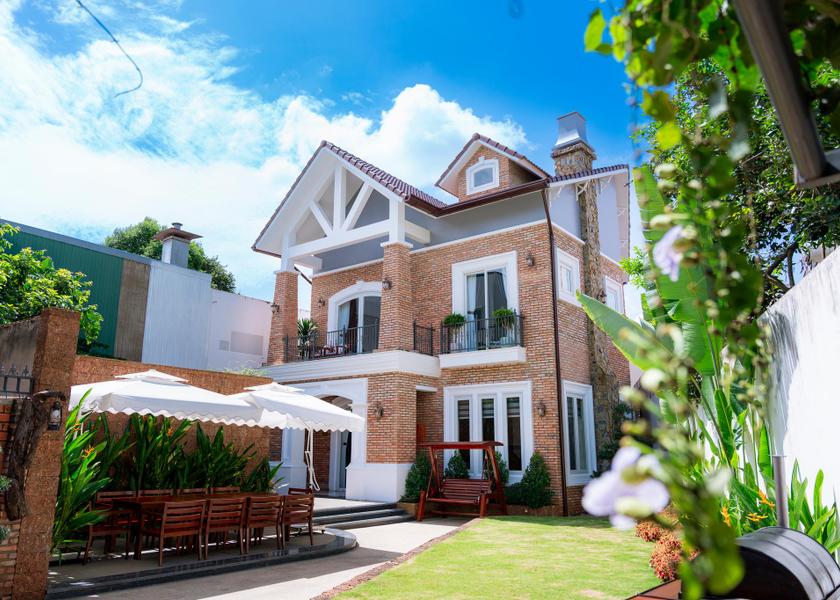 Dak Lak Buon Ma Thuot 