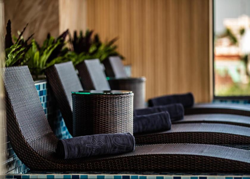 Dak Lak Buon Ma Thuot swimming pool