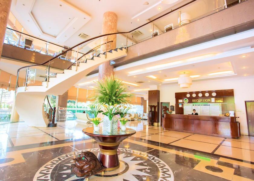 Dak Lak Buon Ma Thuot 