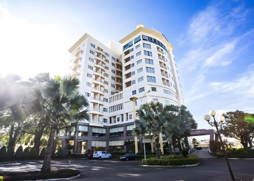 Dak Lak Buon Ma Thuot 