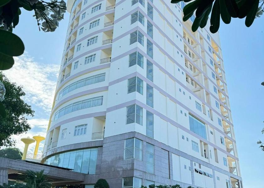 Dak Lak Buon Ma Thuot 