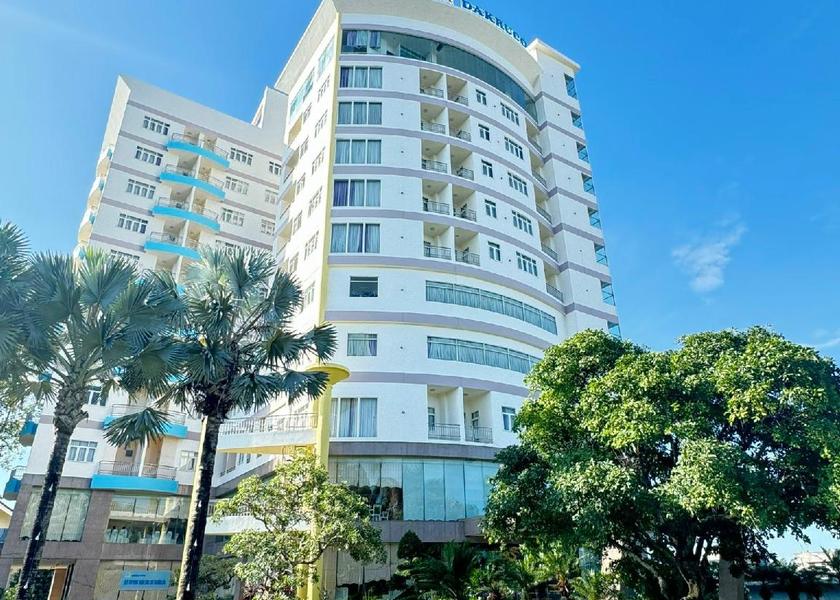 Dak Lak Buon Ma Thuot 