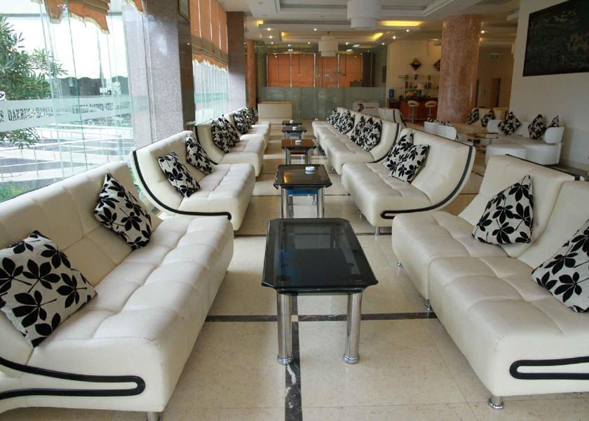 Dak Lak Buon Ma Thuot lobby