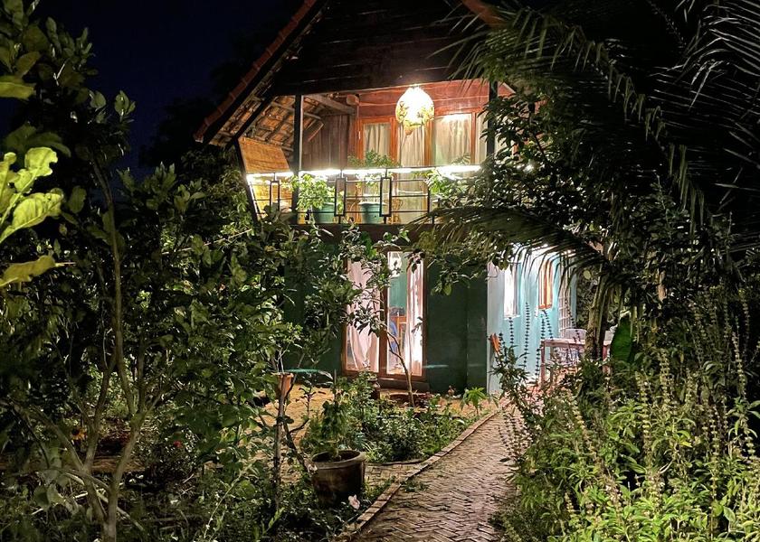 Dak Lak Province Buon Ma Thuot exterior view