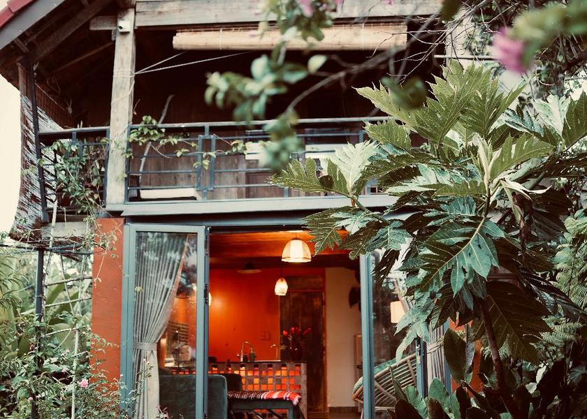 Dak Lak Province Buon Ma Thuot Hotel Exterior