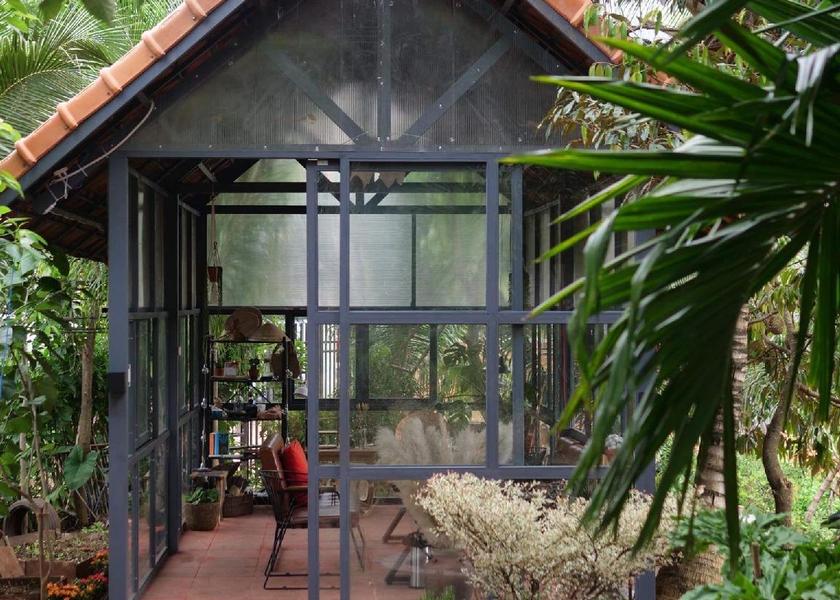 Dak Lak Province Buon Ma Thuot reception