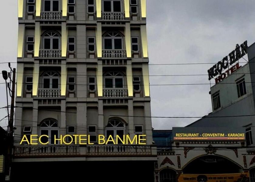 Dak Lak Buon Ma Thuot 