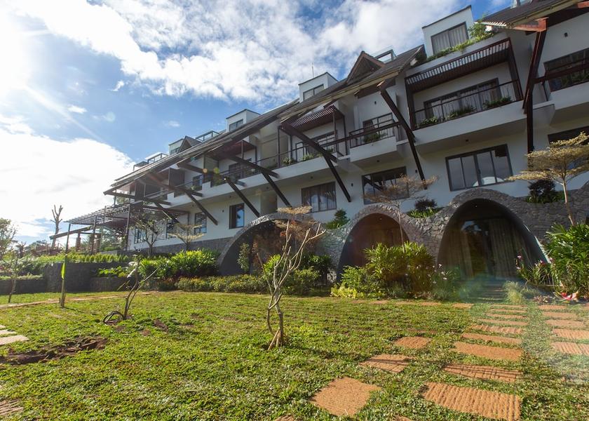 Dak Lak Province Buon Ma Thuot Exterior