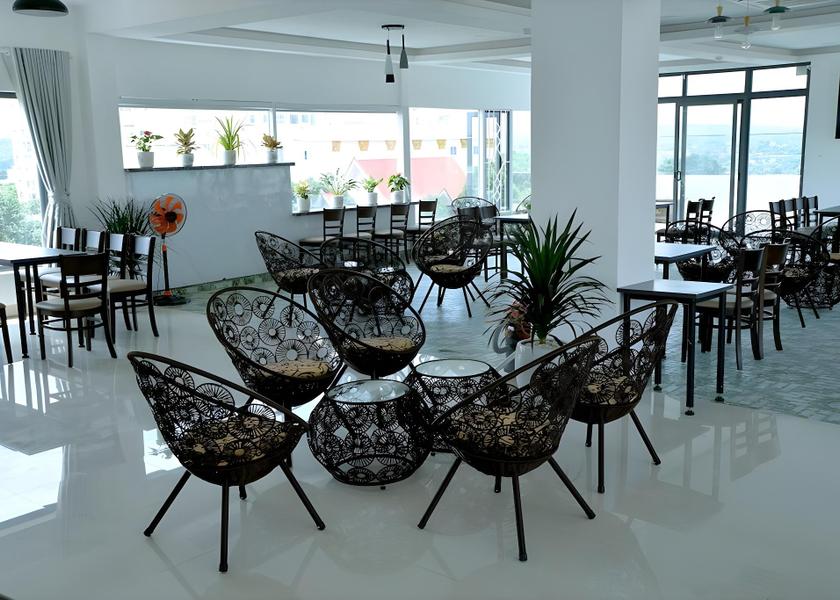 Dak Lak Buon Ma Thuot 