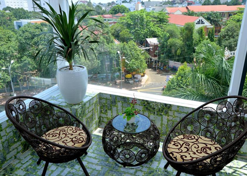 Dak Lak Buon Ma Thuot 