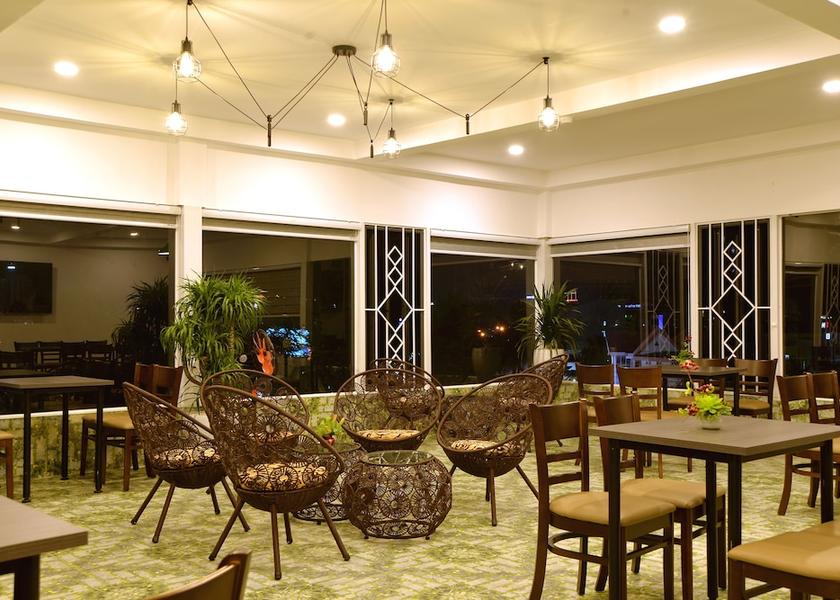Dak Lak Province Buon Ma Thuot Restaurant