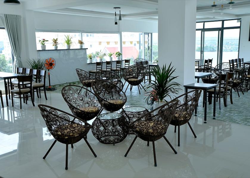 Dak Lak Province Buon Ma Thuot Coffee service