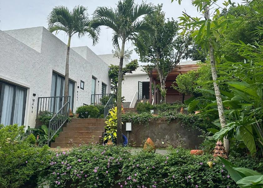 Dak Lak Buon Ma Thuot exterior view