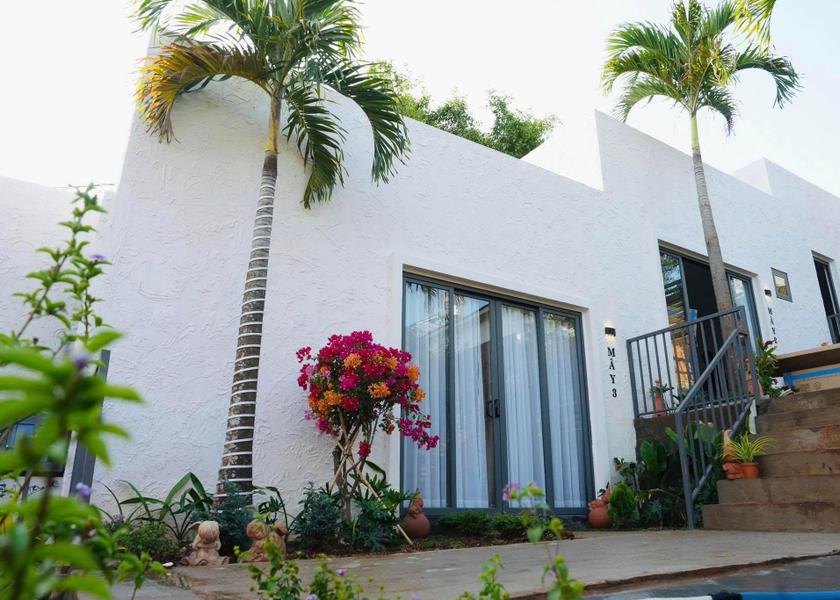 Dak Lak Buon Ma Thuot exterior view