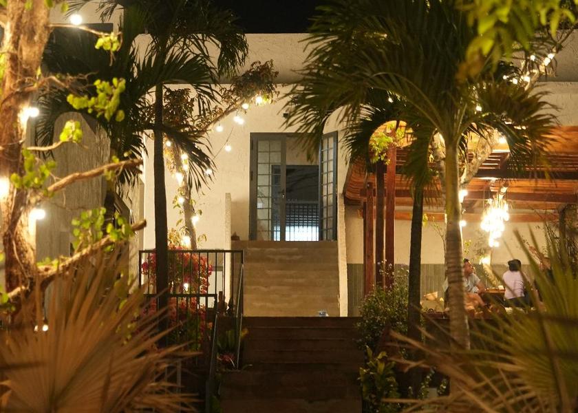 Dak Lak Buon Ma Thuot Hotel Exterior