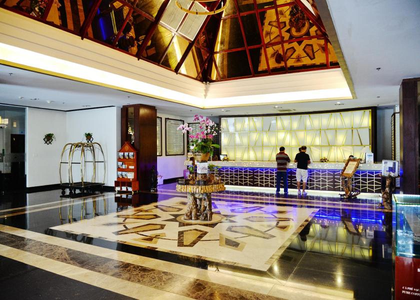 Dak Lak Buon Ma Thuot facilities