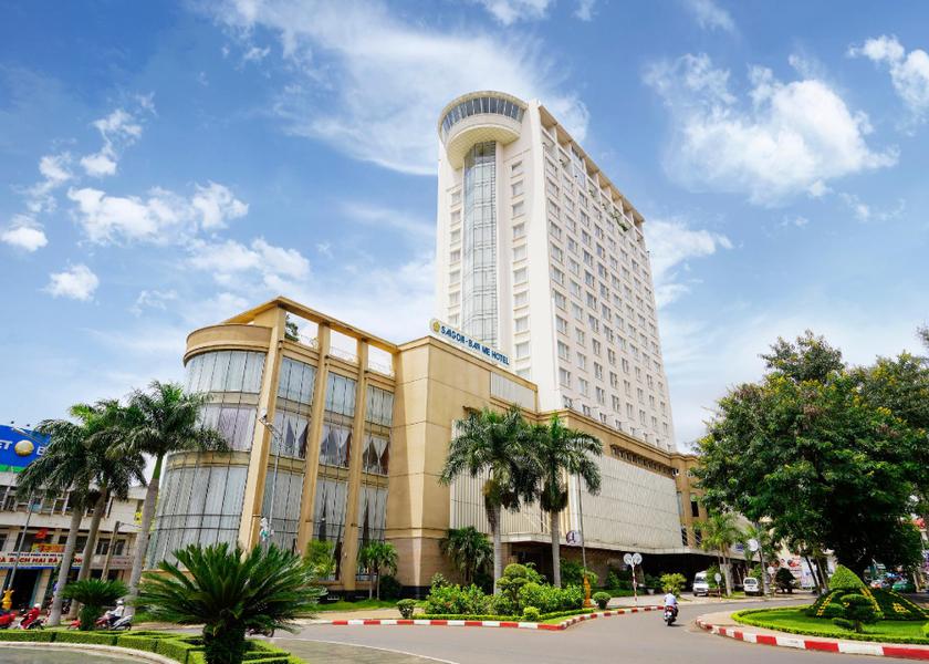 Dak Lak Buon Ma Thuot 