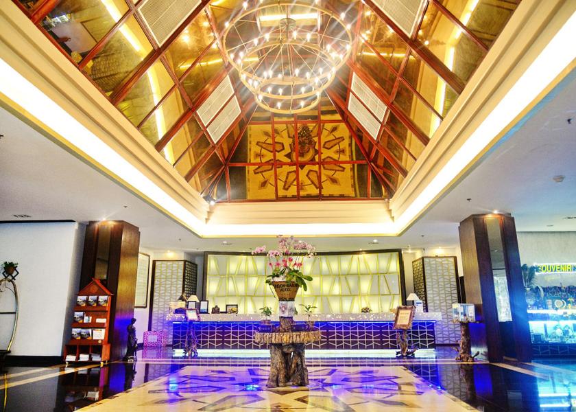 Dak Lak Buon Ma Thuot facilities