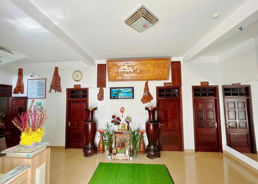 Dak Lak Buon Ma Thuot view