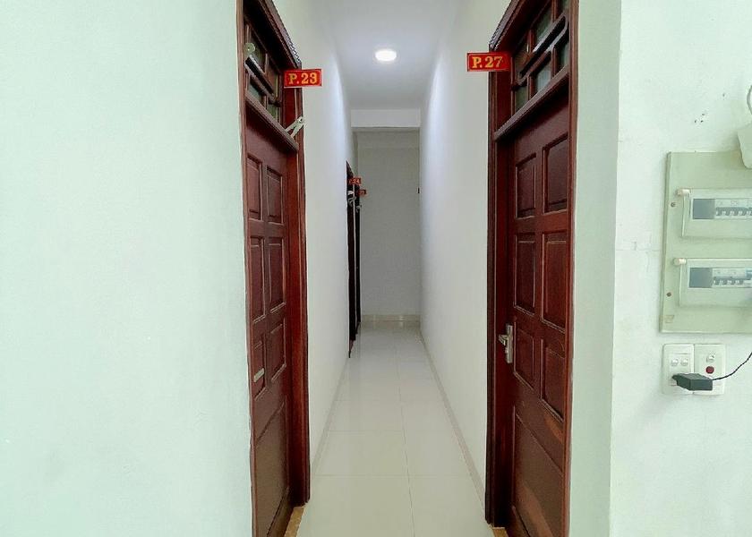 Dak Lak Buon Ma Thuot lobby