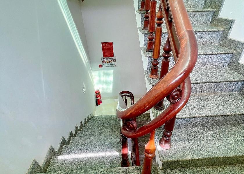 Dak Lak Buon Ma Thuot lobby