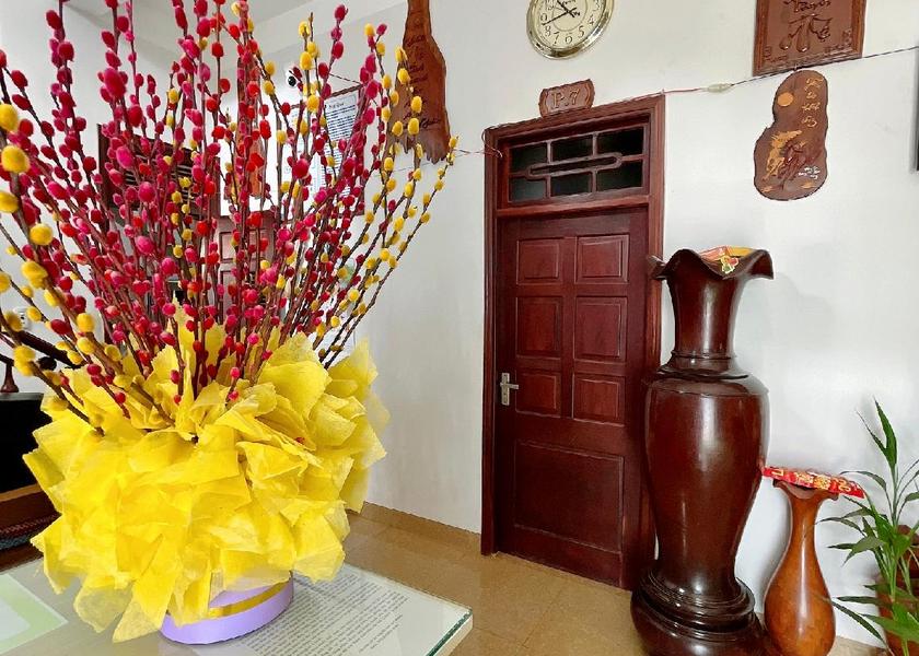 Dak Lak Buon Ma Thuot reception