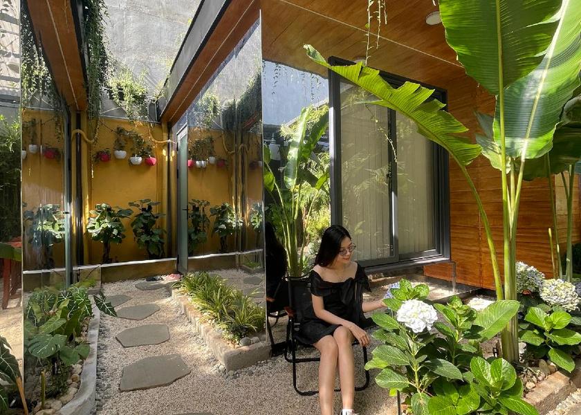 Dak Lak Buon Ma Thuot exterior view