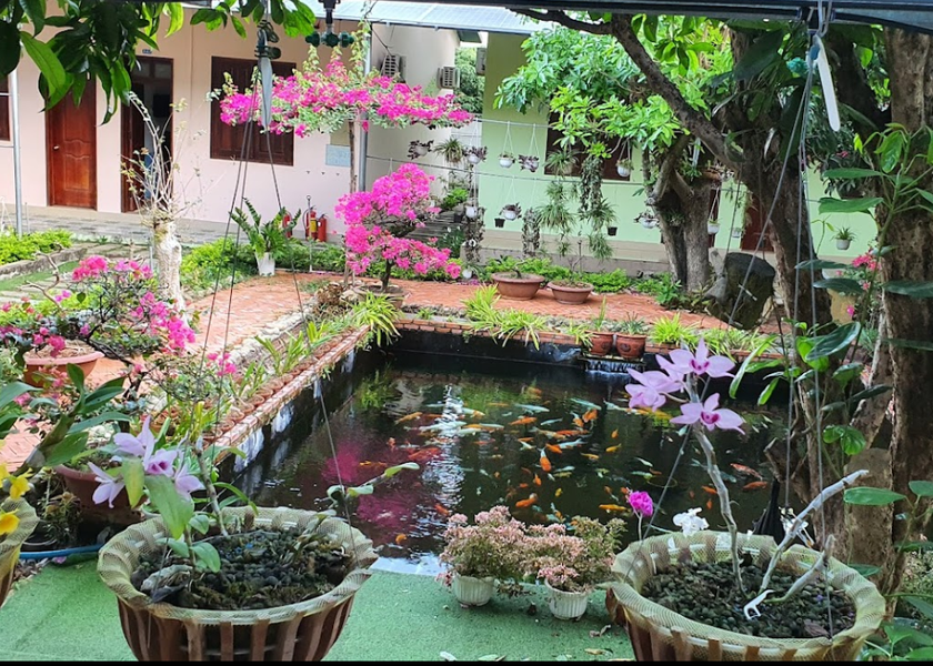 Dak Lak Province Buon Ma Thuot view