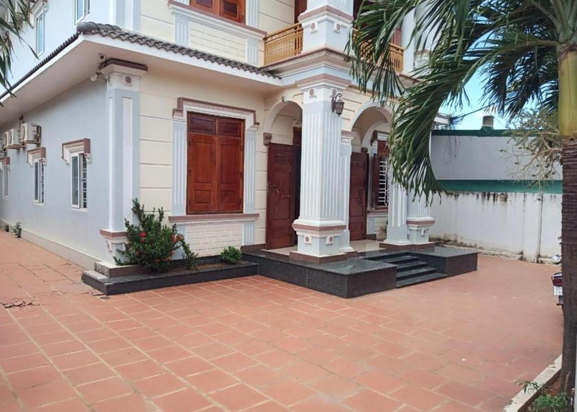 Dak Lak Buon Ma Thuot exterior view