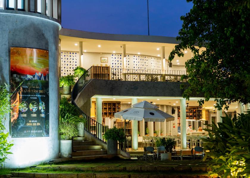 Dak Lak Buon Ma Thuot restaurant