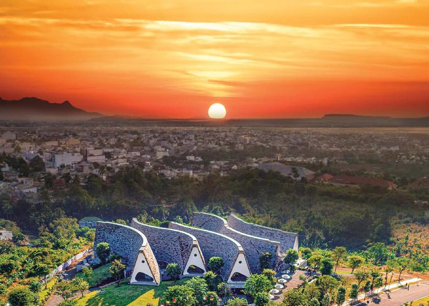 Dak Lak Buon Ma Thuot attractions