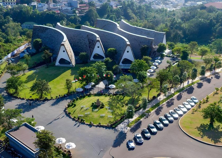 Dak Lak Buon Ma Thuot 