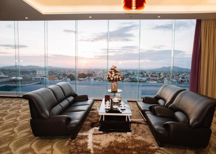 Dak Lak Buon Ma Thuot 