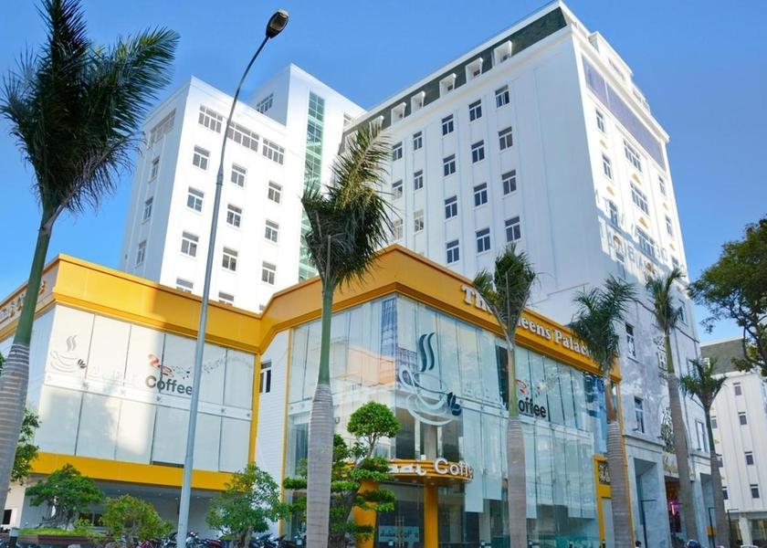 Dak Lak Buon Ma Thuot entrance