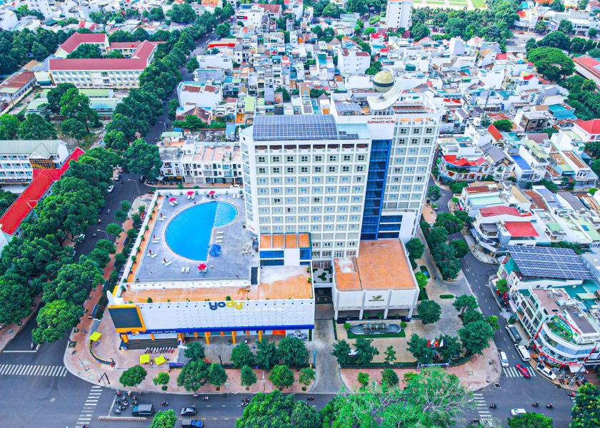 Dak Lak Buon Ma Thuot 