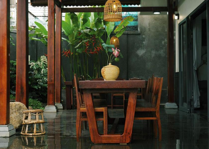 Dak Lak Province Buon Ma Thuot facilities