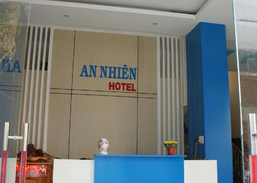 Dak Lak Buon Ma Thuot reception