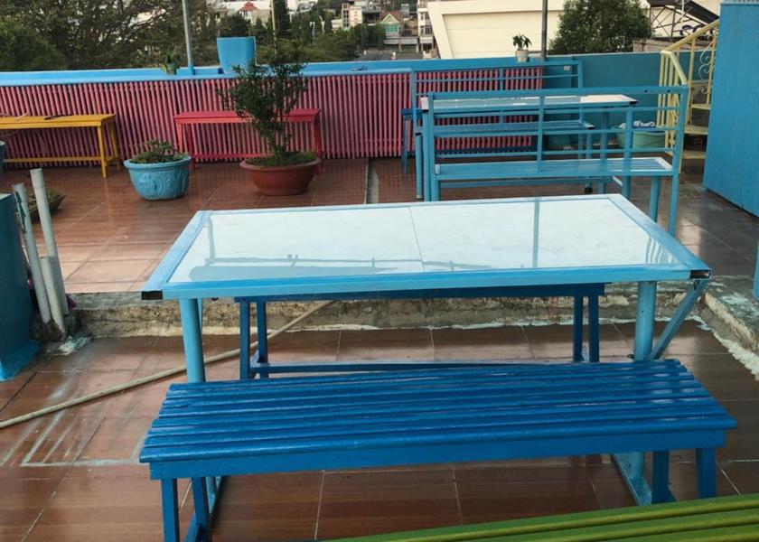 Dak Lak Buon Ma Thuot 