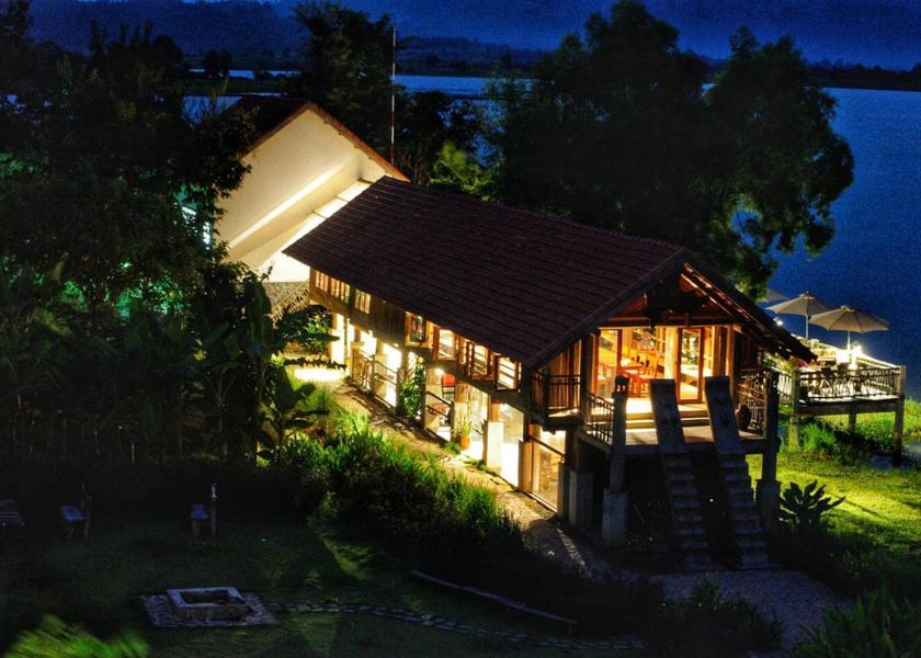 Dak Lak Buon Ma Thuot restaurant